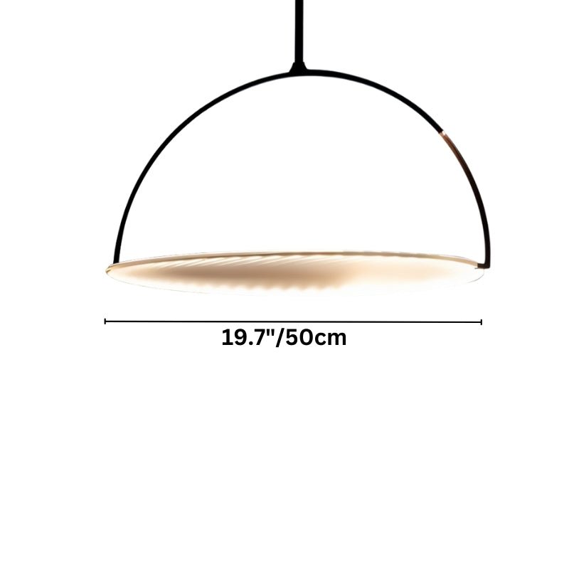 Luce Chandelier