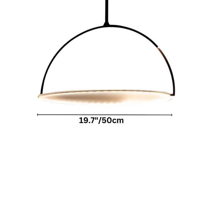 Luce Chandelier - Residence Supply