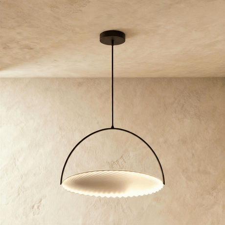 Luce Chandelier - Residence Supply