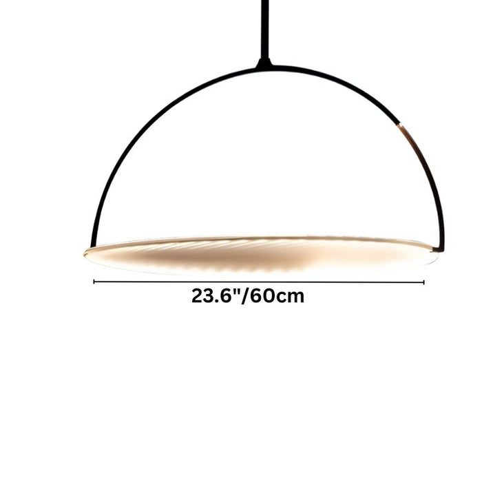 Luce Chandelier - Residence Supply