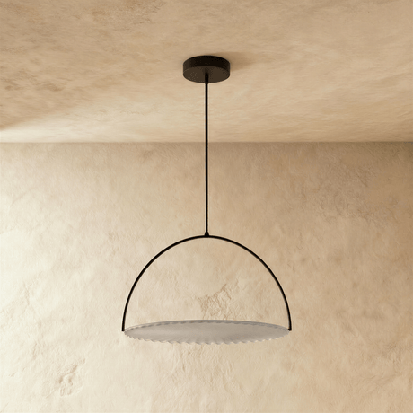 Luce Chandelier - Residence Supply