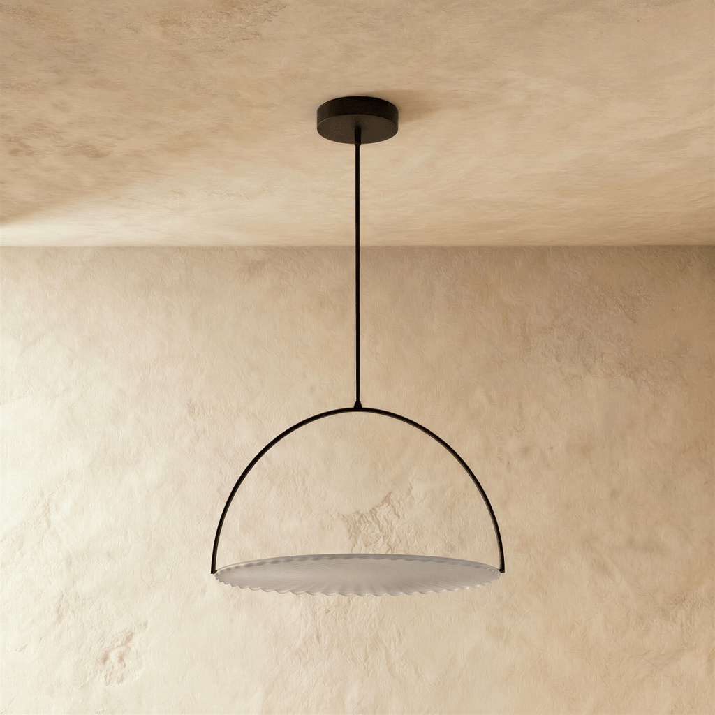 Luce Chandelier - Residence Supply