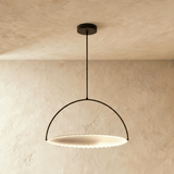 Luce Chandelier - Residence Supply