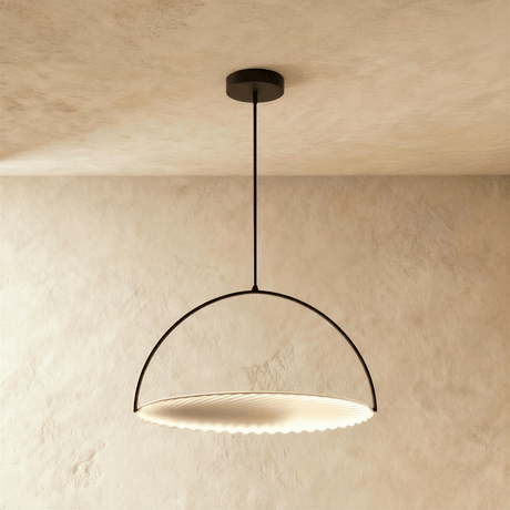 Luce Chandelier - Residence Supply