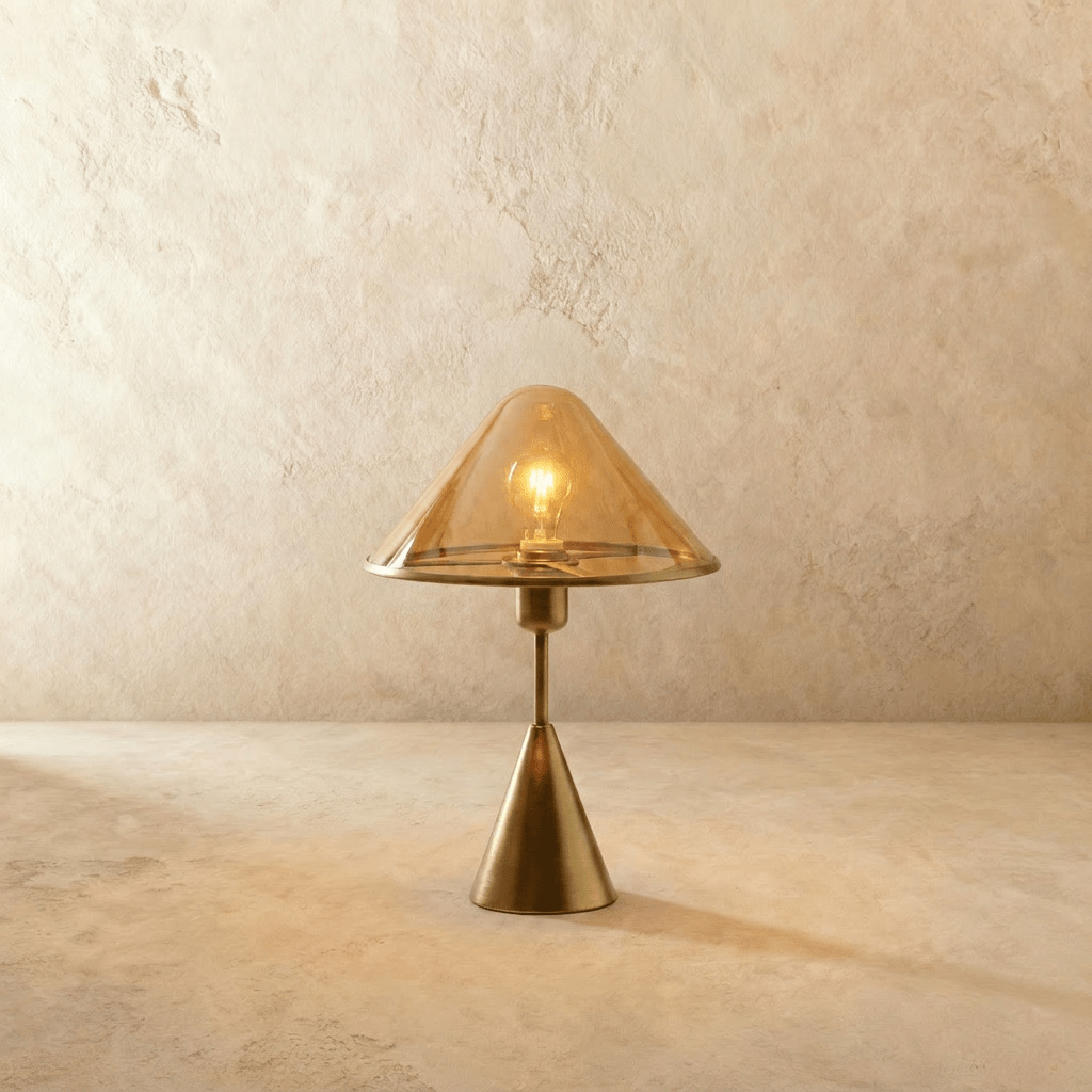 Lucen Table Lamp - Residence Supply