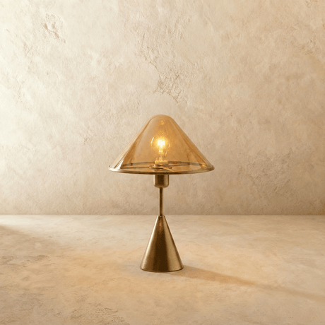 Lucen Table Lamp - Residence Supply