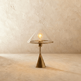 Lucen Table Lamp - Residence Supply