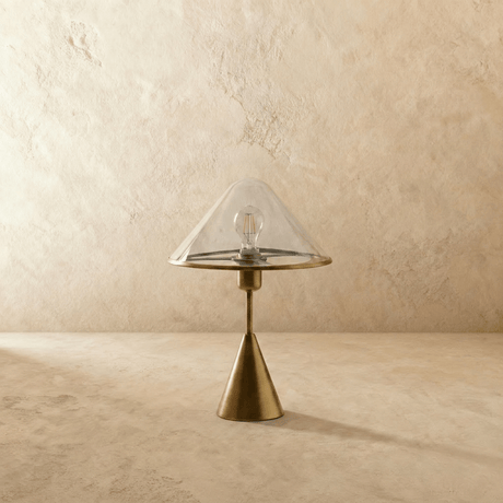 Lucen Table Lamp - Residence Supply