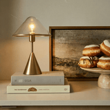Lucen Table Lamp - Residence Supply