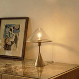 Lucen Table Lamp - Residence Supply