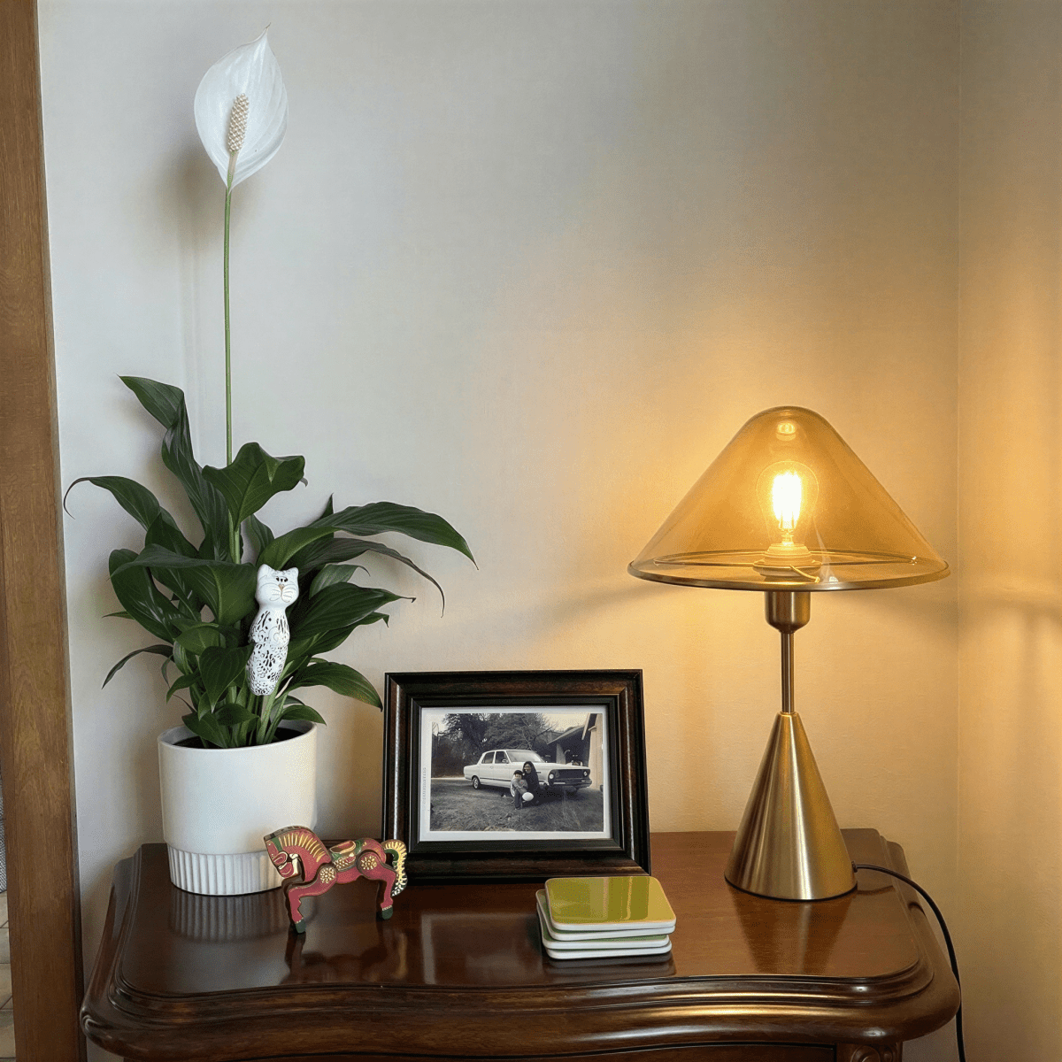 Lucen Table Lamp - Residence Supply
