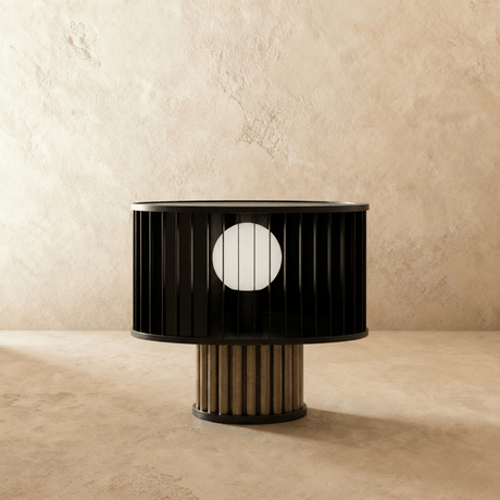 Luceo Table Lamp - Residence Supply