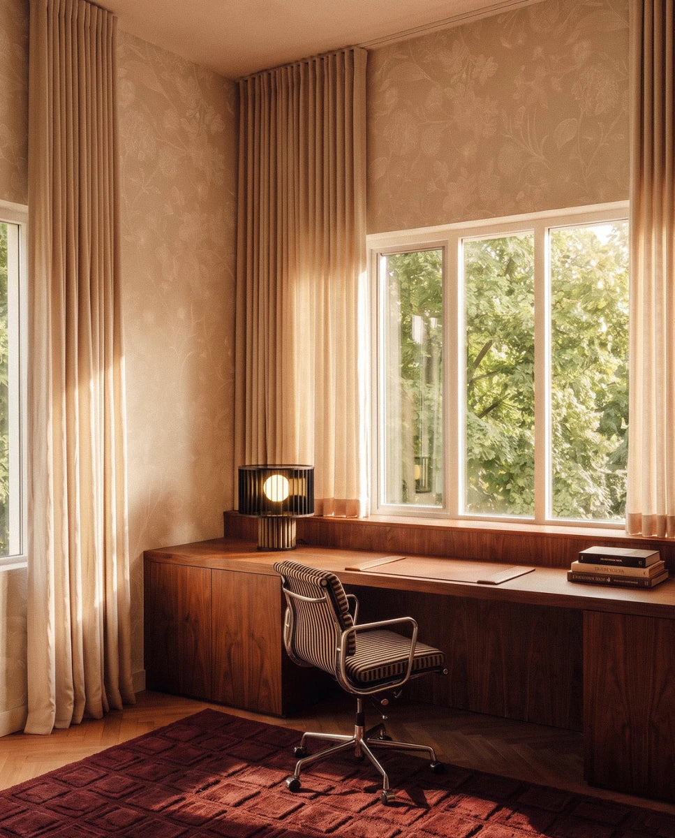 Luceo Table Lamp - Residence Supply