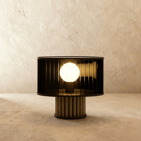 Luceo Table Lamp - Residence Supply