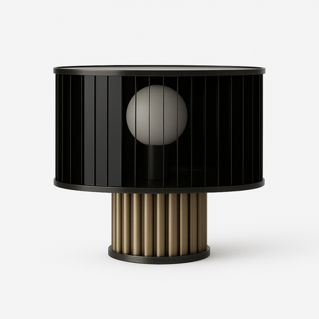 Luceo Table Lamp - Residence Supply