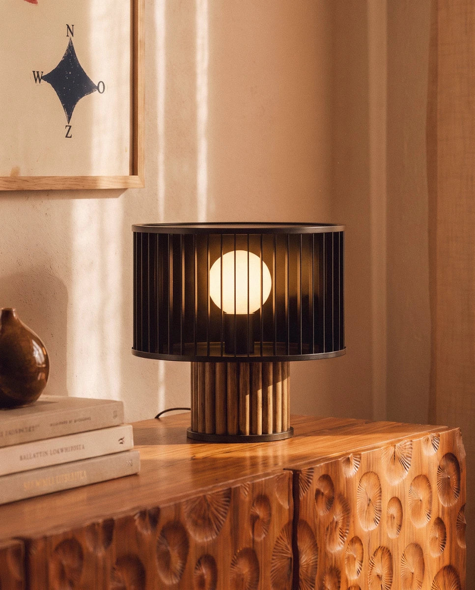 Luceo Table Lamp - Residence Supply