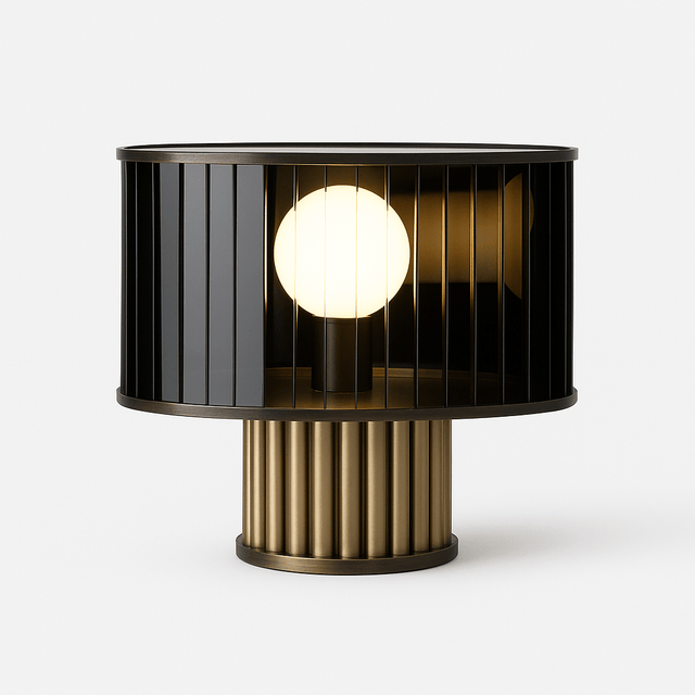 Luceo Table Lamp - Residence Supply
