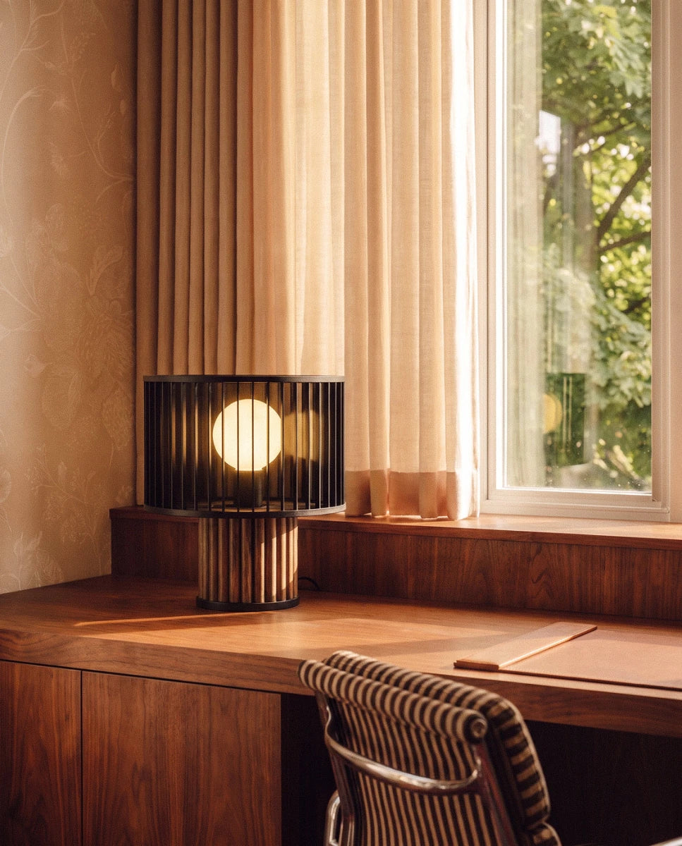 Luceo Table Lamp - Residence Supply