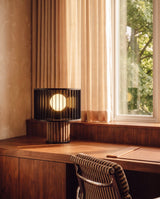 Luceo Table Lamp - Residence Supply