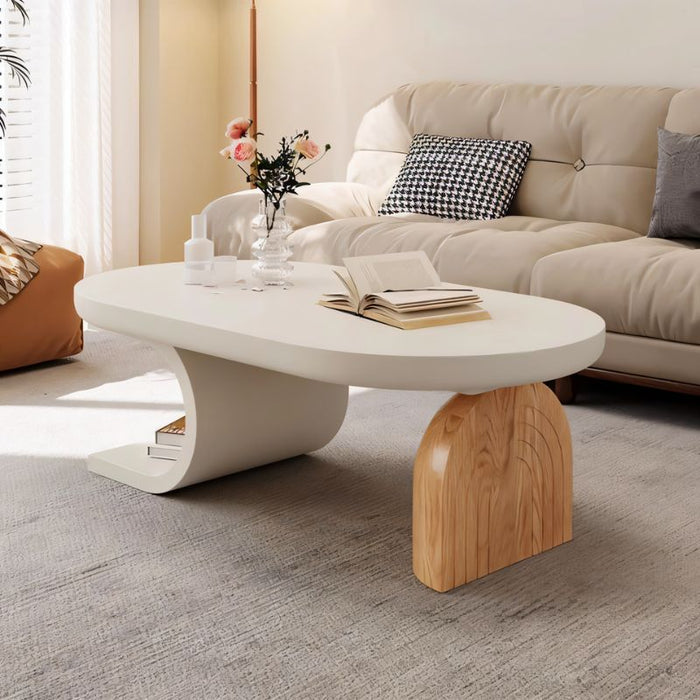 Unique Lucer Coffee Table