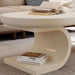 Stylish Lucer Coffee Table