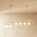 Lucernae Linear Chandelier - Residence Supply