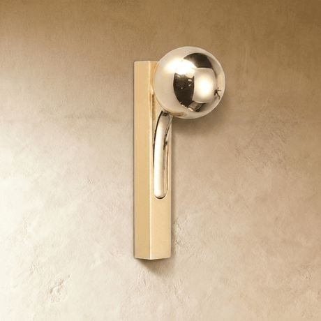 Lucero Pull Bar - Residence Supply