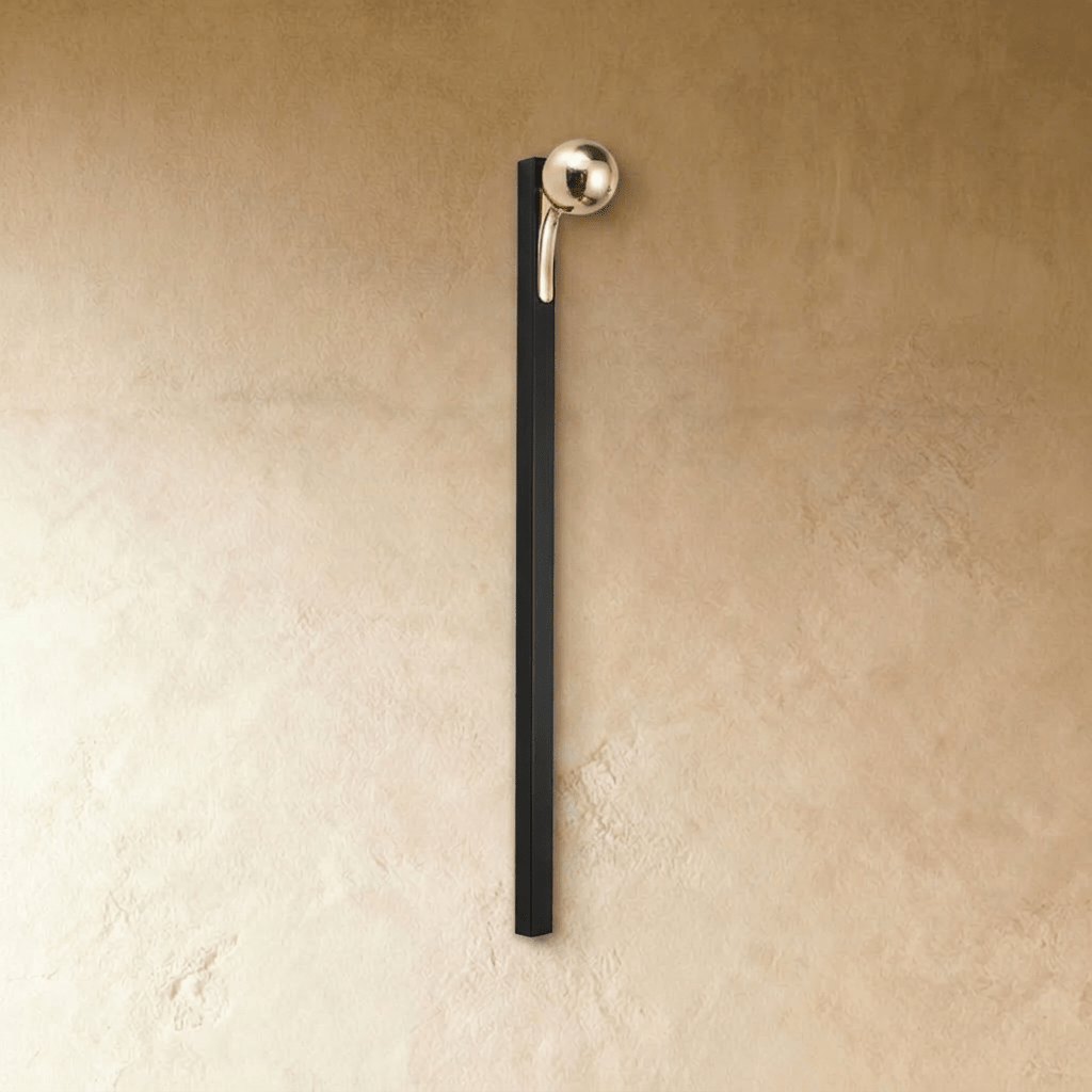 Lucero Pull Bar - Residence Supply