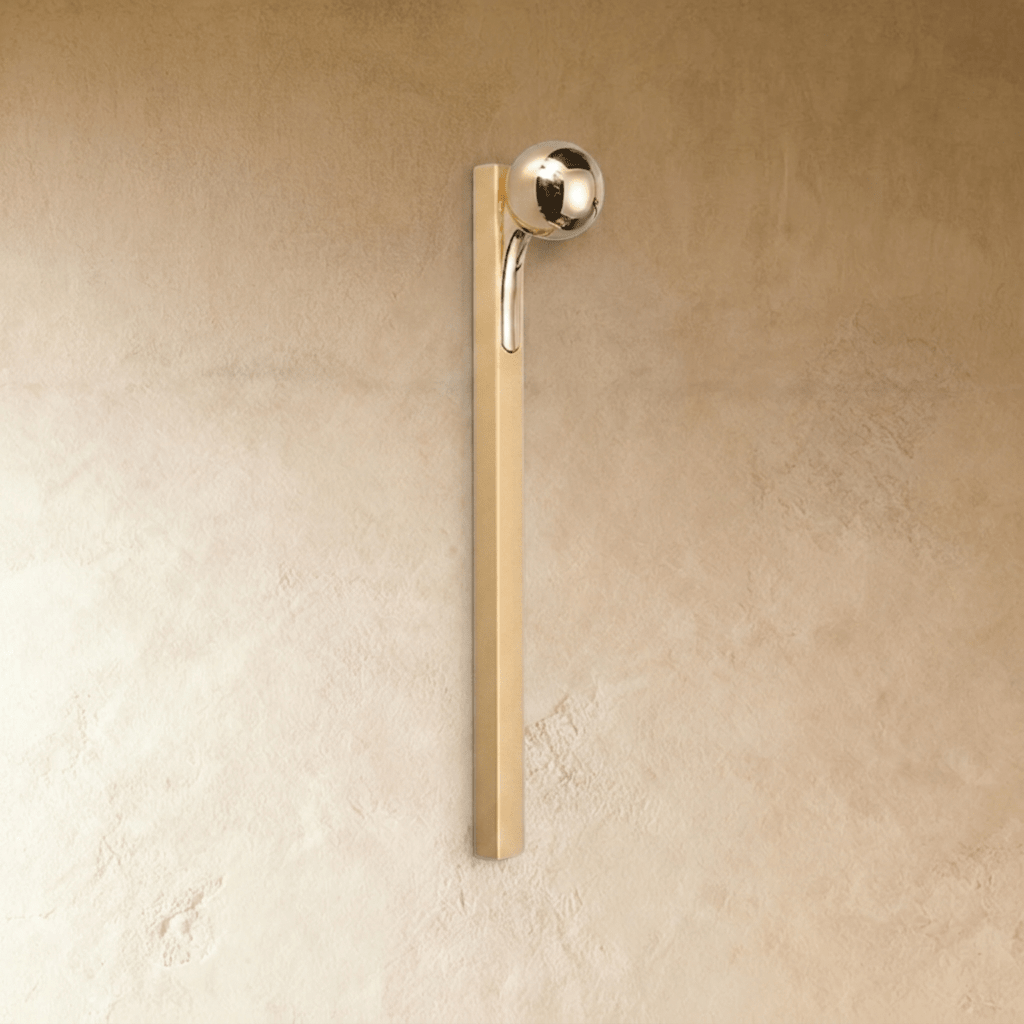 Lucero Pull Bar - Residence Supply