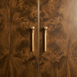 Lucero Pull Bar - Residence Supply