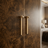 Lucero Pull Bar - Residence Supply