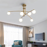 Lucet Ceiling Lamp - Residence Supply