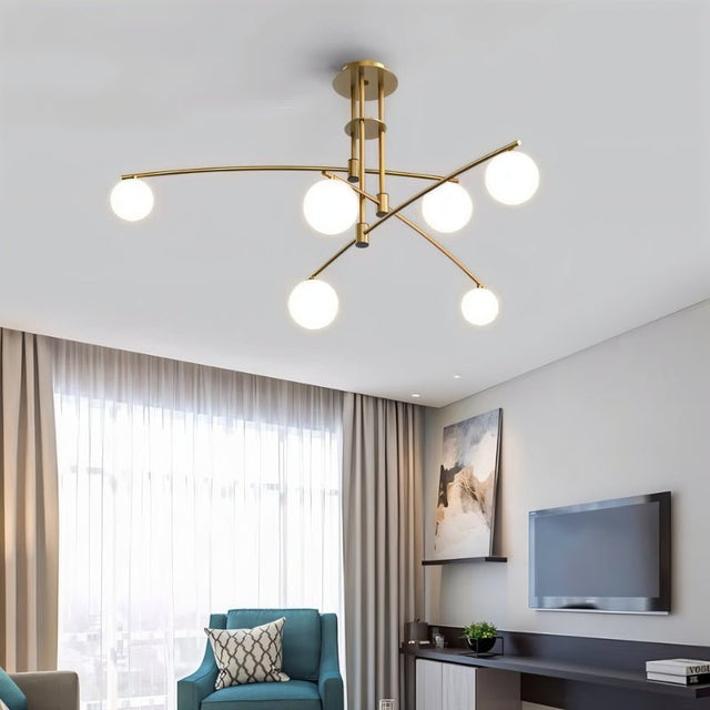 Lucet Ceiling Lamp - Residence Supply
