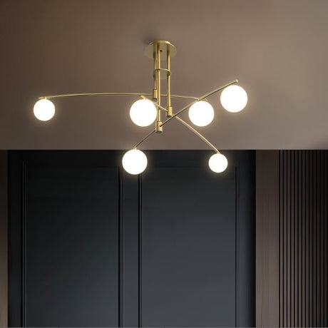 Lucet Ceiling Lamp - Residence Supply