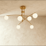 Lucet Ceiling Lamp - Residence Supply