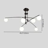 Lucet Ceiling Lamp - Residence Supply