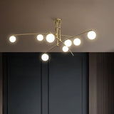 Lucet Ceiling Lamp - Residence Supply