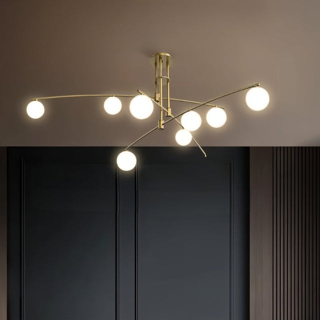 Lucet Ceiling Lamp - Residence Supply