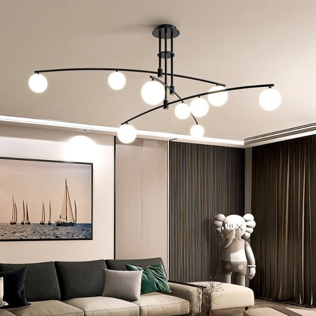 Lucet Ceiling Lamp - Residence Supply