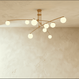 Lucet Ceiling Lamp - Residence Supply