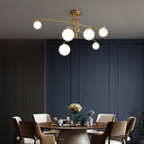 Lucet Ceiling Lamp - Residence Supply