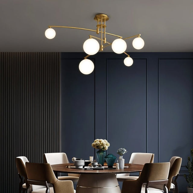 Lucet Ceiling Lamp - Residence Supply