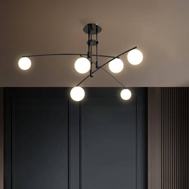 Lucet Ceiling Lamp - Residence Supply