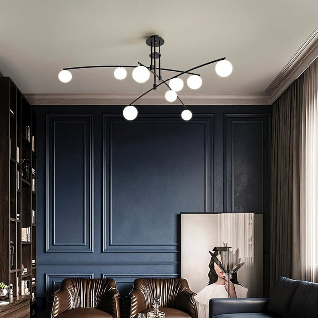 Lucet Ceiling Lamp - Residence Supply