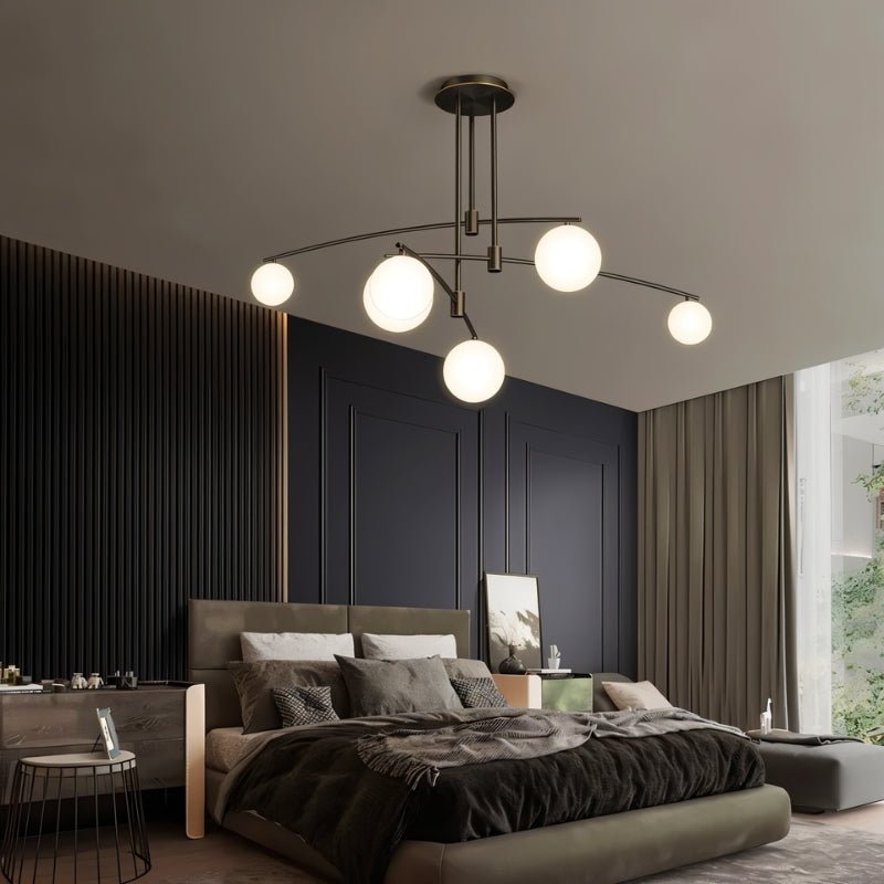 Lucet Ceiling Lamp - Residence Supply