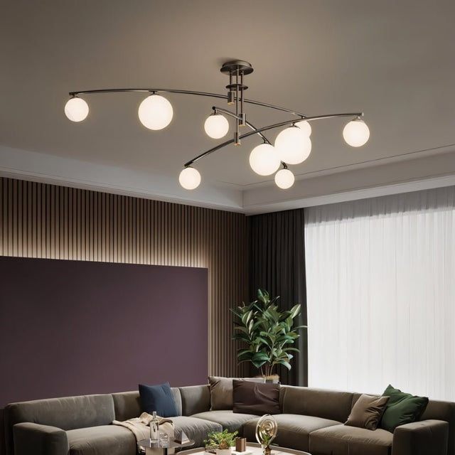 Lucet Ceiling Lamp - Residence Supply