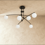 Lucet Ceiling Lamp - Residence Supply