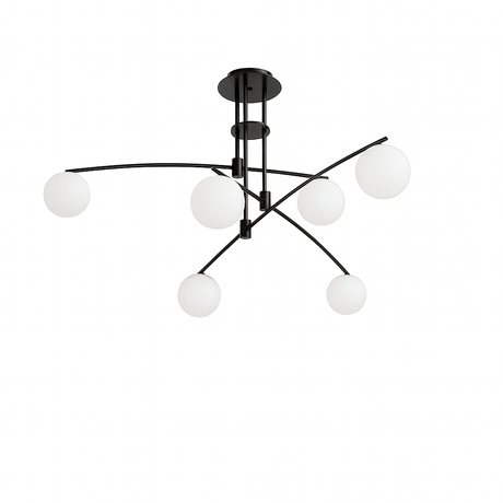 Lucet Ceiling Lamp - Residence Supply