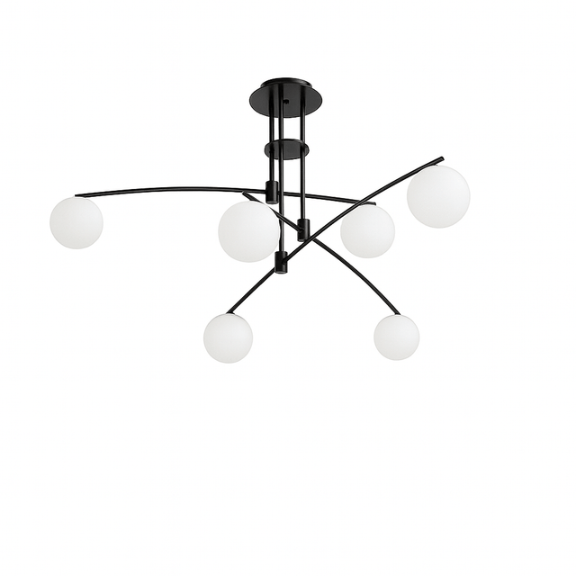 Lucet Ceiling Lamp - Residence Supply