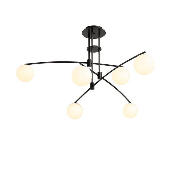 Lucet Ceiling Lamp - Residence Supply